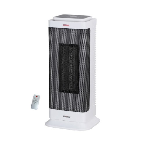 ΑΕΡΟΘΕΡΜΟ ΗΛΕΚΤΡΙΚΟ PRIMO PRCH-81105 ΚΕΡΑΜΙΚΟ 2000W ME R/C